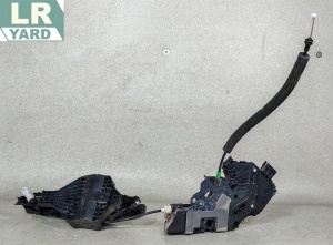 Broasca stanga spate RANGE ROVER SPORT 2014-2022; RANGE ROVER 2013-2022; DISCOVERY SPORT ≥2015 LR078750 CPLA-26413-EG - Img 2