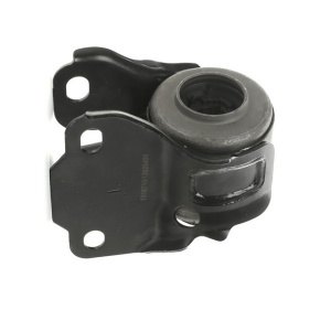 Bucsa bascula stanga fata FREELANDER 2 2006-2014 LR002625 MAYLE 6G9N-3A053-EK