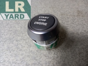 Buton pornire (start-stop) FL2 LR023490 6G9N-14C376-AC, LR023490 - Img 1
