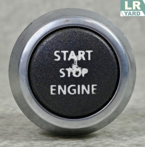 Buton pornire (start-stop) FL2 LR023490 6G9N-14C376-AC