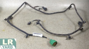 Cablaj bara spate / senzori parcare Jaguar XE RANGE T4N15641 GX73-15B484-BE