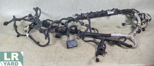 Cablaj Motor 2.0 Ingenium DTA DISCOVERY 5 2017≥; RANGE ROVER SPORT 2014-2022; NEW DEFENDER ≥2020 LR123813 K4D3-12A690-DC