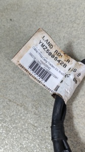 Cablaj / priza carlig tractare D3; RRS05 YMZ500542 5H22-15R555-CA - Img 2
