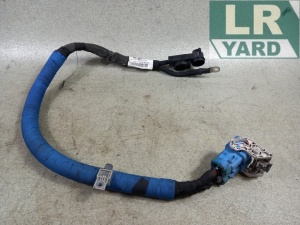 Cablu alternator DISCOVERY 5 2017≥; RANGE ROVER SPORT 2014-2022; RANGE ROVER 2013-2022 LR148280 KK62-14N244-AE - Img 2