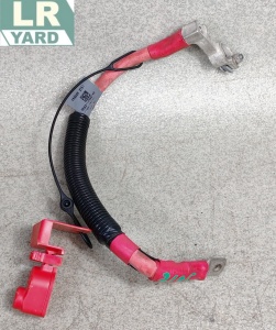 Cablu baterie pozitiv Jaguar F-PACE T4A3228 HK83-14300-NE, T4A3228