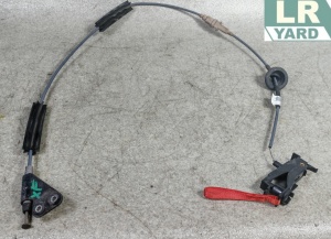 Cablu deblocare cutie viteze Jaguar XF C2D2025 8X23-7A117-AE, C2D2025