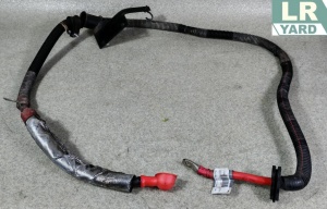 Cablu pozitiv DISCOVERY 3 2005-2009; RANGE ROVER SPORT 2005-2009 YTA500531 4H22-14310-FA