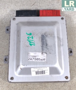 Calculator motor DISCOVERY 2 1998-2004; DEFENDER 1987-2006 Motor 2.5 TD5 MSB101330