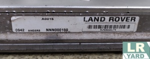 Calculator motor Motor 2.5 TD5 DISCOVERY 2 1998-2004 NNN500030 3H2Z-12A650-AA - Img 4