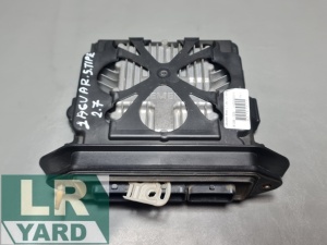 Calculator motor Motor 2.7 TDV6 Jaguar S-TYPE C2C38868 4R8Q-12A650-EC