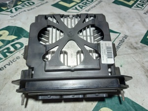 Calculator motor Motor 2.7 TDV6 Jaguar XJ ≥2003; Jaguar S-TYPE XR858232 6R8Q-12A650-EE