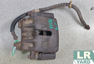 Caliper dreapta fata DISCOVERY 2 1998-2004; RANGE ROVER 1994 - 2001 CLASSIC (P38) STC1916 - Img 2
