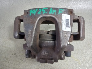 Caliper dreapta fata RANGE ROVER VELAR ≥2017 ; Jaguar ALL NEW XF; Jaguar F-PACE; Jaguar XE RANGE LR090688 GX73-2B294-BA