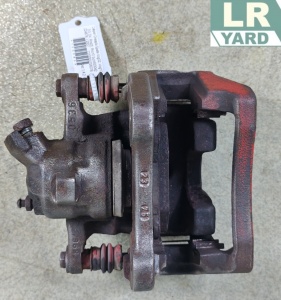 Caliper dreapta spate RANGE ROVER 2002-2009; RANGE ROVER 2010-2012; DISCOVERY 3 2005-2009; DISCOVERY 4 2010-2016; RANGE ROVER SPORT 2005-2009; RANGE ROVER SPORT 2010-2013 SOB500042 5H2Z-2552-BA - Img 2