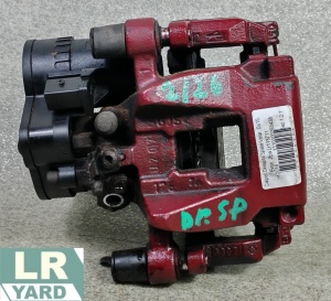 Caliper dreapta spate RANGE ROVER VELAR ≥2017; DISCOVERY SPORT ≥2015; NEW RANGE ROVER EVOQUE ≥2019; Jaguar F-PACE LR113711 GX73-2552-AB