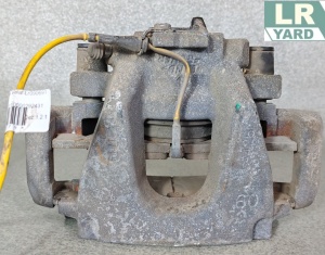 Caliper stanga fata RANGE ROVER VELAR ≥2017 LR090691 GX73-2B302-BA - Img 1