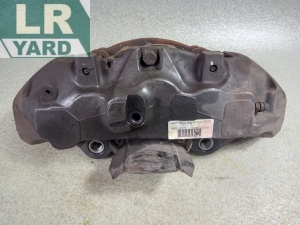 Caliper stanga fata RRS14 LR139252 CPLA-2C534-DB