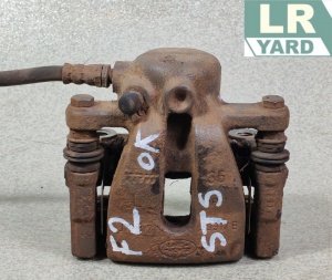 Caliper stanga spate FREELANDER 2 2006-2014 LR001026 6G91-2D049-BA - Img 1