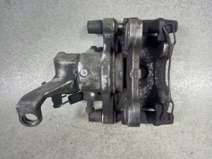 Caliper stanga spate Jaguar XF; Jaguar XJ ≥2010; Jaguar XK C2D35335 5W93-2M089-AE - Img 2