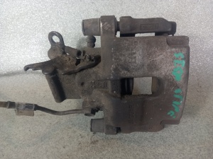 Caliper stanga spate Jaguar XF; Jaguar XJ ≥2010; Jaguar XK C2D35335 5W93-2M089-AE - Img 1