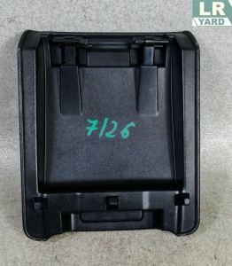 Capac cotiera Jaguar XF C2Z1028LEG 8X23F044K84CG0LEG, C2Z1028LEG - Img 2