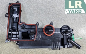 Capac culbutori Motor 2.2 TD4/SD4 FREELANDER 2 2006-2014 LR004200 6G9Q-6P036-AB, LR004200 - Img 2