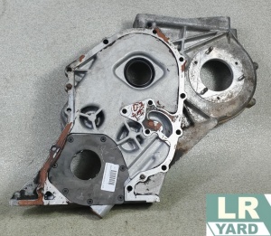 Capac curea distributie Motor 2.5 300Tdi ERR4664 XH12-6C086-AA, ERR4664 - Img 2