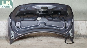 Capac Portbagaj Jaguar XF C2Z18986 8X23-40110-AC, C2Z18986 - Img 2
