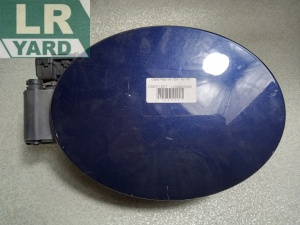 Capac rezervor Jaguar F-PACE T4A1165 HK83-405A26-AA, T4A1165