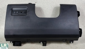 Capac sub volan LHD RANGE ROVER SPORT 2014-2022; RANGE ROVER 2013-2022 LR034678 CPLA-044F08-AC