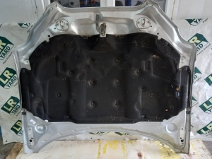 Capota Jaguar XF Gri Metalizat C2Z11444 8X23-16612-AD - Img 2