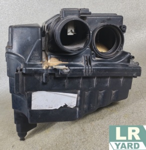 Carcasa filtru aer Motor 3.0 TDV6 Gen1 Euro5; Motor 3.6 TDV8 DISCOVERY 4 2010-2016; RANGE ROVER SPORT 2005-2009; RANGE ROVER SPORT 2010-2013 PHB500182 7H32-9600-AA