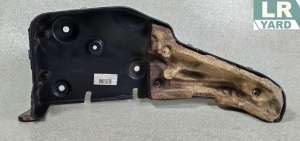 Carcasa inferioara compresor aer D3; D4; RRS05; RRS10 LR044026 BH32-3C176-DA - Img 2
