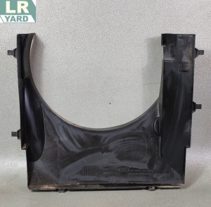 Carcasa inferioara electroventilator Motor 2.7 TDV6 DISCOVERY 3 2005-2009; DISCOVERY 4 2010-2016; RANGE ROVER SPORT 2005-2009 PGK500096 4H22-8K602-BA - Img 2