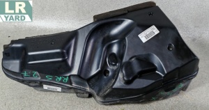 Carcasa superioara compresor aer D3; D4; RRS05; RRS10 LR044027 BH32-3C224-CA