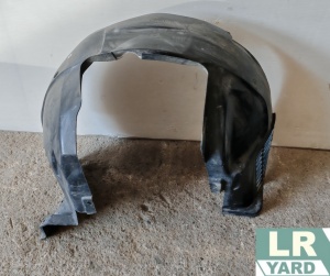 Carenaj stanga fata Jaguar XF C2Z22404 CX23-166563-AB - Img 2