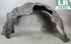 Carenaj stanga spate Jaguar F-PACE T4A35990 HK83-279D23-AG - Img 2