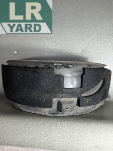 Carenaj stanga spate Jaguar XF C2Z2157 8X23-F279D23-AB - Img 2