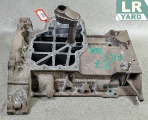 Carter baie ulei Motor 2.7 TDV6 DISCOVERY 3 2005-2009; DISCOVERY 4 2010-2016; RANGE ROVER SPORT 2005-2009 LR011693 4H2Q-6U004-FC - Img 2