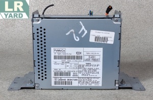 CD-Player FREELANDER 2 2006-2014 LR025566 7G9N-18C815-NA, LR025566