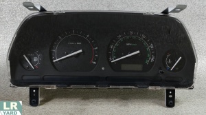 Ceasuri bord FREELANDER 1 1996-2006 YAC500350PMA 3H5Z-11159-EA