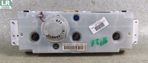 Ceasuri bord LHD (Km/h) DISCOVERY 2 1998-2004 YAC001550PMA 2H2Z10849BAPMA - Img 2