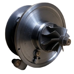 Centre core assembly (balanced) LR021046 Melett