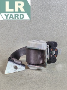 Centura siguranta stanga spate Jaguar XF C2Z13100LEG AM8X-23F611B69-AD - Img 2