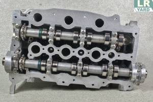 Chiulasa motor stanga Motor 3.0 TDV6 Gen1 Euro5 TDV6 E5 LR178994 Reconditionata (cu piesa defecta la schimb) LRY 9X2Q-6C032-BA - Img 1