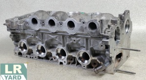 Chiulasa reconditionata 2.2 FL2 LR005990 OE 6G9Q-6C032-AA - Img 2