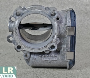 Clapeta acceleratie 2.0DTD; 2.0DTA LR073708 G4D3-9F991-AA, LR073708