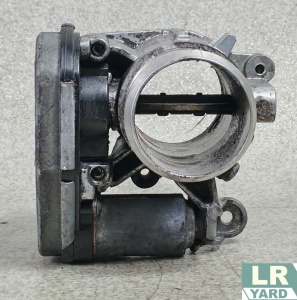 Clapeta acceleratie 2.2 LR012598 6G9Q-9E926-BA, LR012598