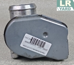 Clapeta acceleratie 2.2 LR012598 6G9Q-9E926-BA - Img 1