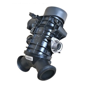 Clapeta acceleratie LR078820 Land Rover 4S7Q-9L444-CM, LR078820